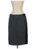 Theory Black Formal Skirt Size 4 - photo 1