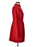 Commense Red Cocktail Dress Size L - photo 4
