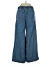 Gap Blue Jeans Size XS - photo 2
