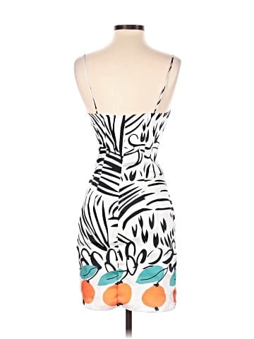 STAUD Cocktail Dress (view 2)