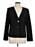 Calvin Klein Black Blazer Size 12 - photo 1