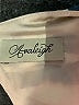 Avaleigh 100% Polyester Hearts Blue Casual Dress Size M - photo 4