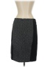 Theory Black Formal Skirt Size 4 - photo 2