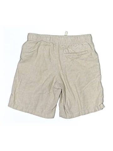 Old Navy Khaki Shorts (view 2)