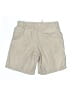 Old Navy Solid Tan Khaki Shorts Size L (kids) - photo 2