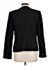 Calvin Klein Black Blazer Size 12 - photo 2
