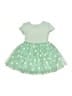 Epic Threads Green Dress Size 4T - photo 1