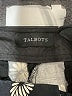 Talbots Print Black Casual Pants Size 16 - photo 7