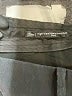 Talbots Print Black Casual Pants Size 16 - photo 8