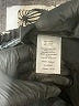 Talbots Print Black Casual Pants Size 16 - photo 9