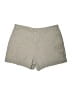 Xhilaration 100% Cotton Solid Tan Khaki Shorts Size 11 - photo 2