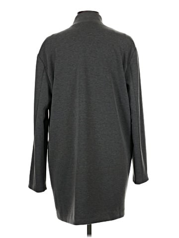 Halston Coat (view 2)