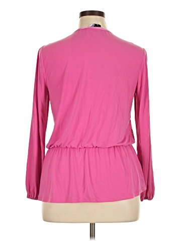 Ellen Tracy 3/4 Sleeve T-Shirt (view 2)