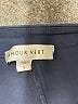 Amour Vert Blue Dress Pants Size S - photo 7
