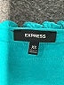 Express Teal Romper Size XS - photo 4