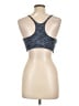 Active by Old Navy Blue Sports Bra Size L - photo 2