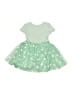 Epic Threads Green Dress Size 4T - photo 2