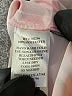 Assorted Brands 100% Polyester Floral Pink Cocktail Dress Size 9 - 10 - photo 8