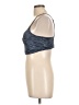 Active by Old Navy Blue Sports Bra Size L - photo 5