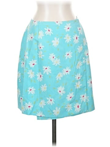 Express Casual Skirt (view 1)