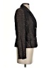 Alberto Makali Tweed Brown Blazer Size 4 - photo 4