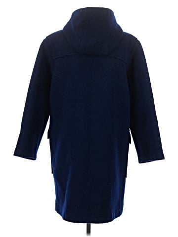 Pendleton Wool Coat (view 2)