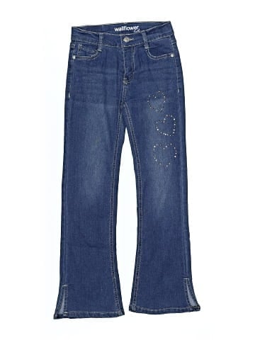 Wallflower Jeans (view 1)