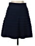 Lilly Pulitzer Solid Blue Formal Skirt Size XS - photo 2
