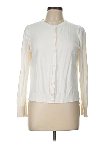 Ann Taylor LOFT Cardigan (view 1)