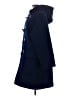 Pendleton 100% Virgin Wool Blue Wool Coat Size S - photo 5
