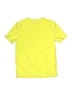 Gap Kids 100% Polyester Yellow Rash Guard Size M (youth) - photo 2