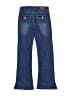 Wallflower Stars Blue Jeans Size 8 - photo 2