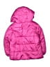 ZeroXposur 100% Polyester Solid Pink Snow Jacket Size 3T - photo 2