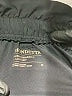 Mondetta Solid Black Casual Skirt Size M - photo 4