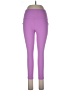 Athleta Purple Active Pants Size L - photo 1