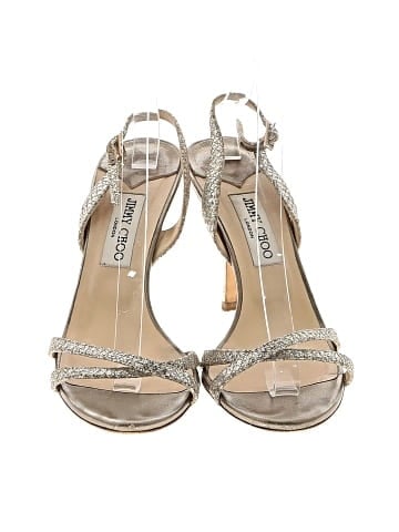 Jimmy Choo Sandals (view 2)