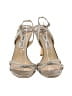 Jimmy Choo Gold Sandals Size EU 40 - photo 2