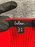 Lulus Red Cocktail Dress Size XS - photo 7