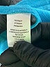 Jenna Rose Solid Teal Shorts Size XL - photo 4