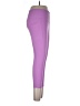 Athleta Purple Active Pants Size L - photo 4