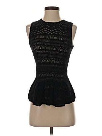 RACHEL Rachel Roy Sleeveless Top (view 1)