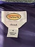 Talbots Solid Purple Blue Cocktail Dress Size 4 - photo 7