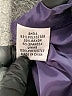Talbots Solid Purple Blue Cocktail Dress Size 4 - photo 8