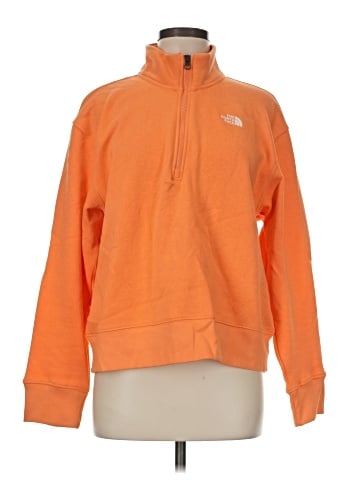 The North Face Sweatshirt (view 1)