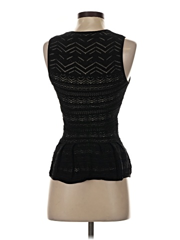 RACHEL Rachel Roy Sleeveless Top (view 2)