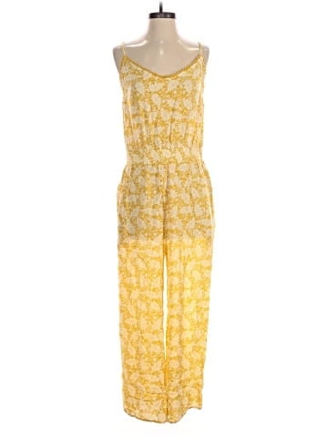 LOFT Beach Jumpsuit (view 1)