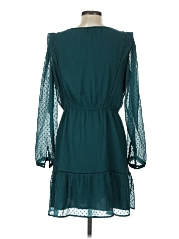 Ann Taylor LOFT Casual Dress (view 2)