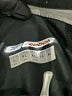 Reebok 100% Polyester Black Long Sleeve Top Size XL - photo 7