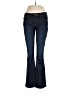 True Religion Blue Jeans Size 30 waist - photo 1