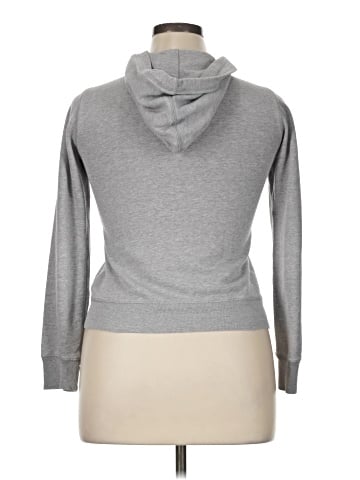 Polo by Ralph Lauren Zip Up Hoodie (view 2)